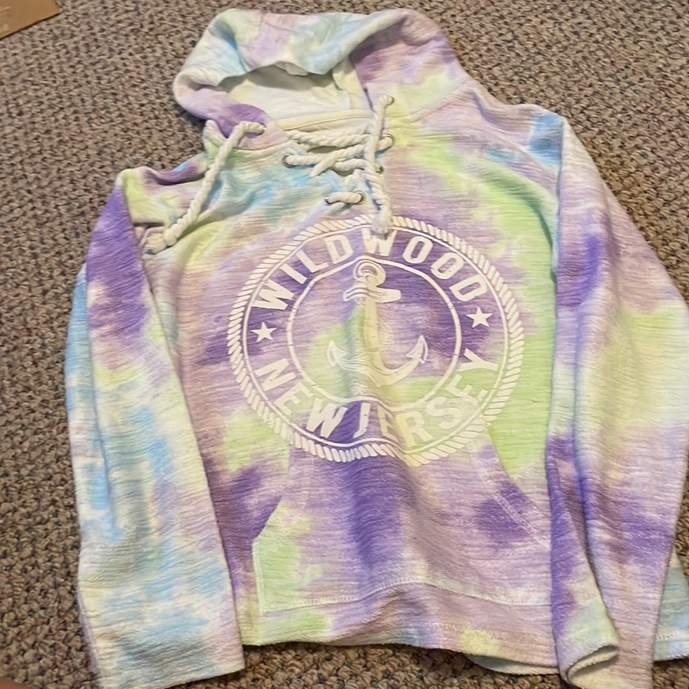 Wildwood sweatshirt